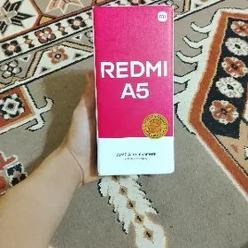redmi A5