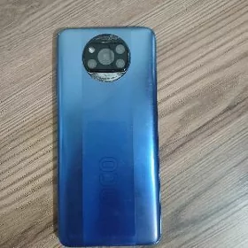 Poco x3 pro