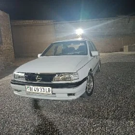 Opel Vectra 1991