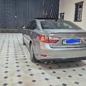 Lexus ES 350 2018