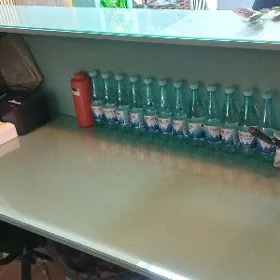 нужен бариста гуртлы 1смен2.5м