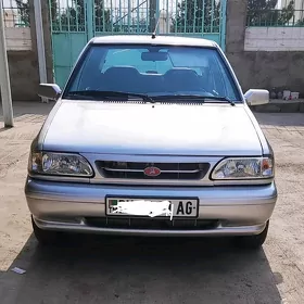 Saipa Saba 2010