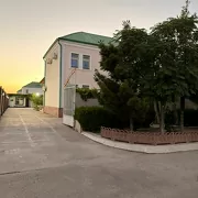 КОТТЕДЖ ЧОГАНЛЫ