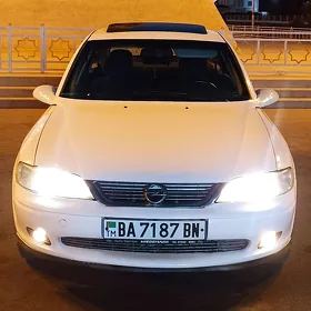 Opel Vectra 2001