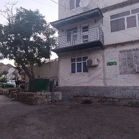 Аренда квартиры (суточная)