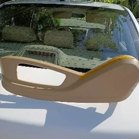 plastic bmw e 70