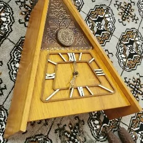 Sagat Часы Сагат.