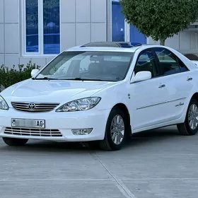 Toyota Camry 2005