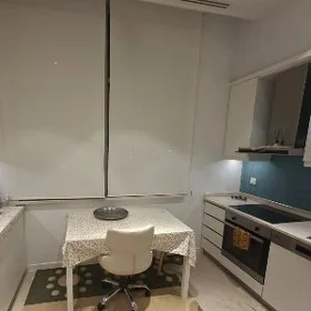 Olimpiski gyza arenda komnat