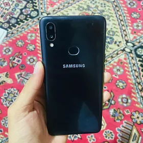 Samsung a10 s