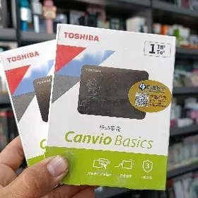 Toshiba terebayt  1 Tr