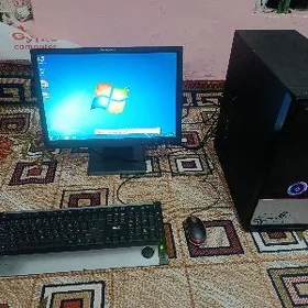 domasny kompyuter ddr3