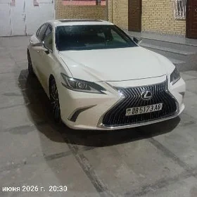 Lexus ES 350 2020