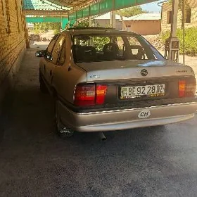 Opel Vectra 1995