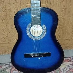 gitara gonzales