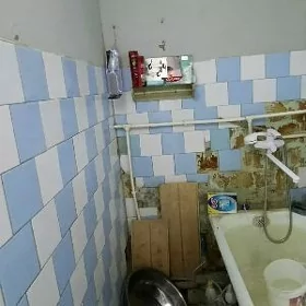 2 комнат 4 этаж