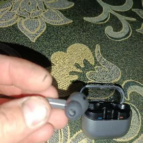 Samsung buds 3 pro