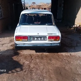 Lada 2107 2001