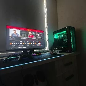 Компьютер Computer