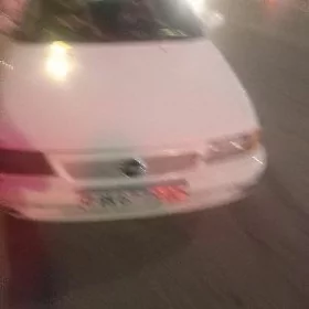 Opel Astra 1996