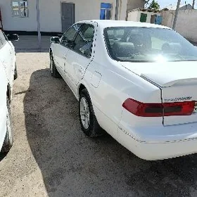 Toyota Camry 2001