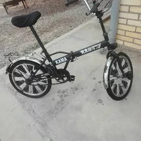 kama 20 lik