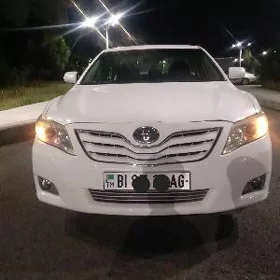 Toyota Camry 2007
