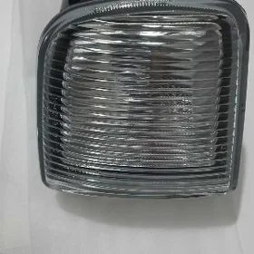 Tumanik Pathfinder 99-04 bar.