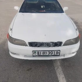 Toyota Mark II 1993