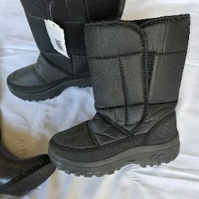 Унты теплые