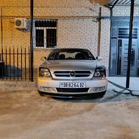 Opel Vectra 2002