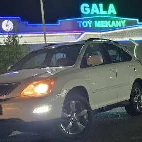 Lexus RX 350 2007