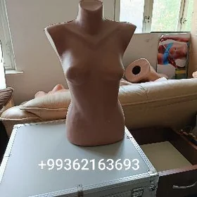 Маникены