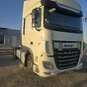 DAF 480 2021