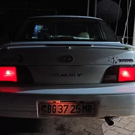 Toyota Camry 1993
