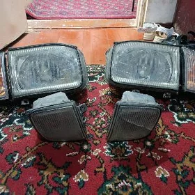 фары
