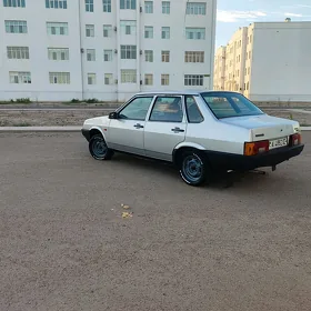 Lada 21099 2004