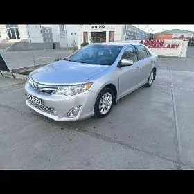 Toyota Camry 2013