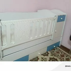 DESKI KROWAT