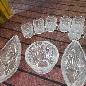 Хрусталь