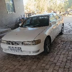 Toyota Chaser 1994