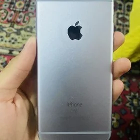 iPhone 6s
