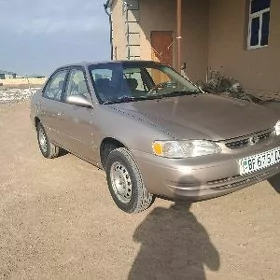 Toyota Corolla 1999