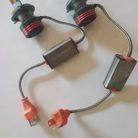 Let lampa