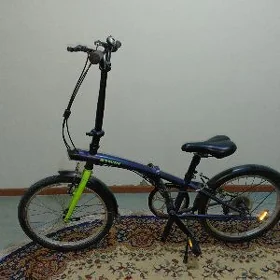 Welosiped "B'Twin"