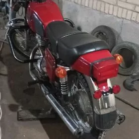 Jawa 300 1999