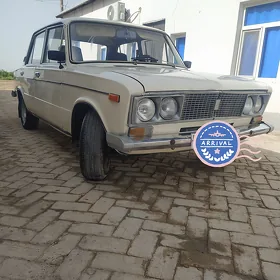 Lada 2106 1993