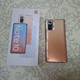 Xiaomi Redmi Note 10 Pro