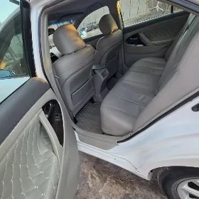 Toyota Camry 2009