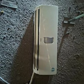 Kondisoner zapcast